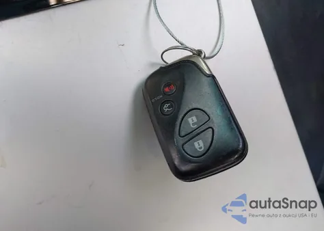 2008 Lexus Gs 350 из США, поврежденный, VIN JTHCE96S680020775